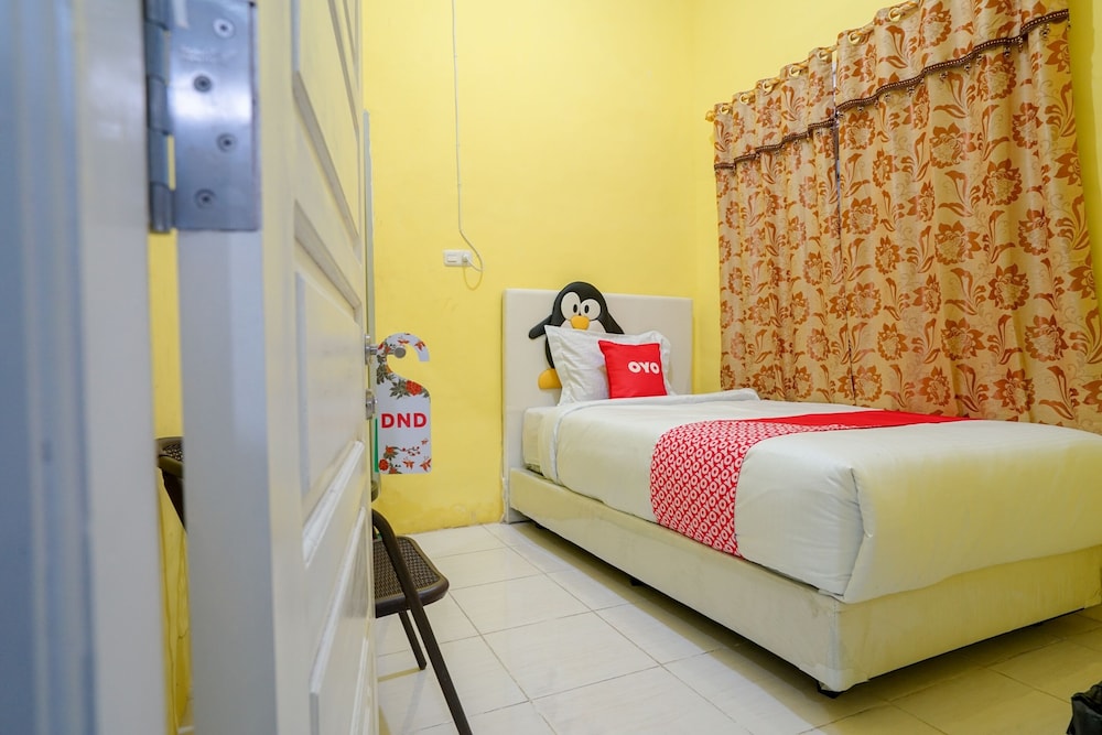 Standard Single Room photo 3