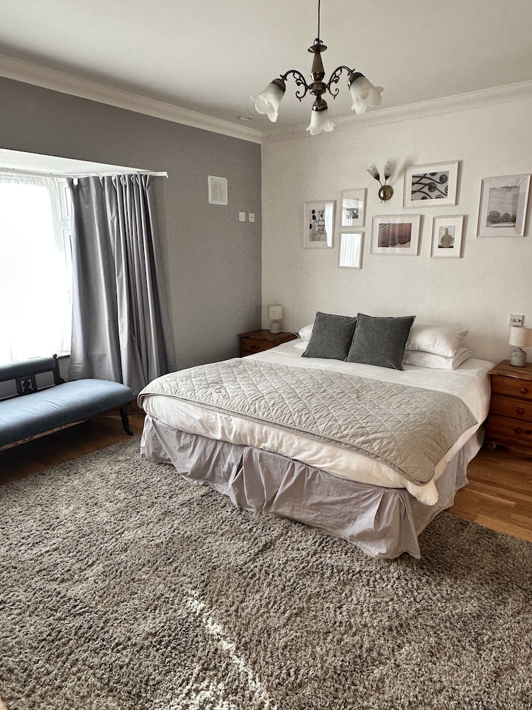 Traditional Double Room, 1 King Bed, Ensuite photo 1