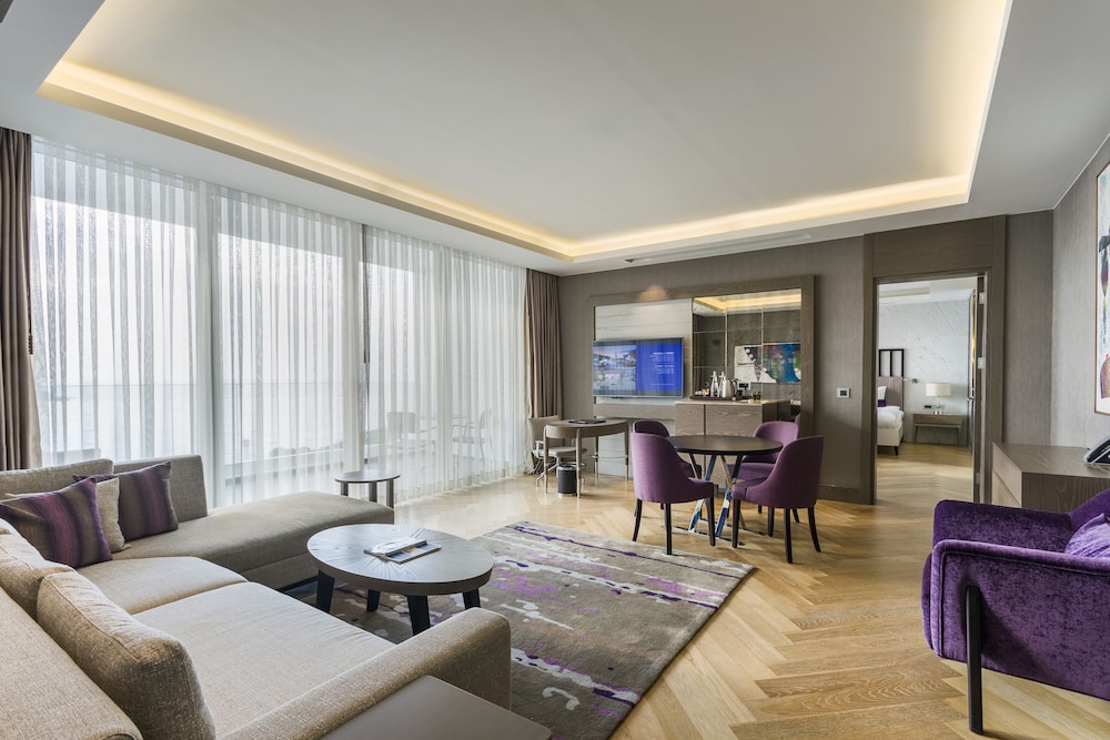 Suite, 1 chambre