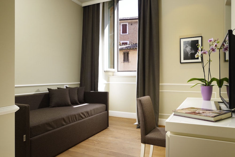 Junior Suite (Family) photo 3