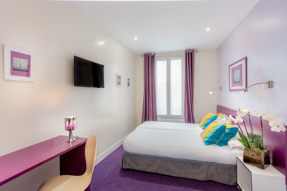 Classic Triple Room photo 2