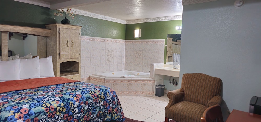 Comfort Room photo 1
