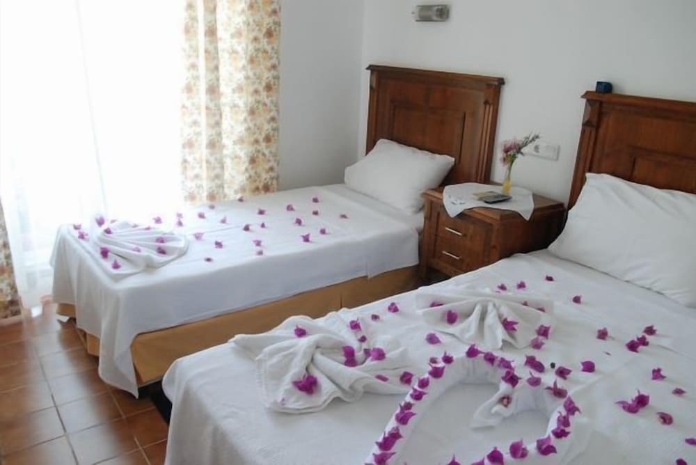 Comfort Double Room, Sea View