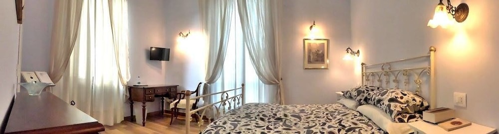 Double Room (Azzurra) photo 2