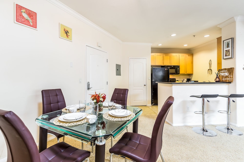 LAs Premier Apartments, Bilde 7