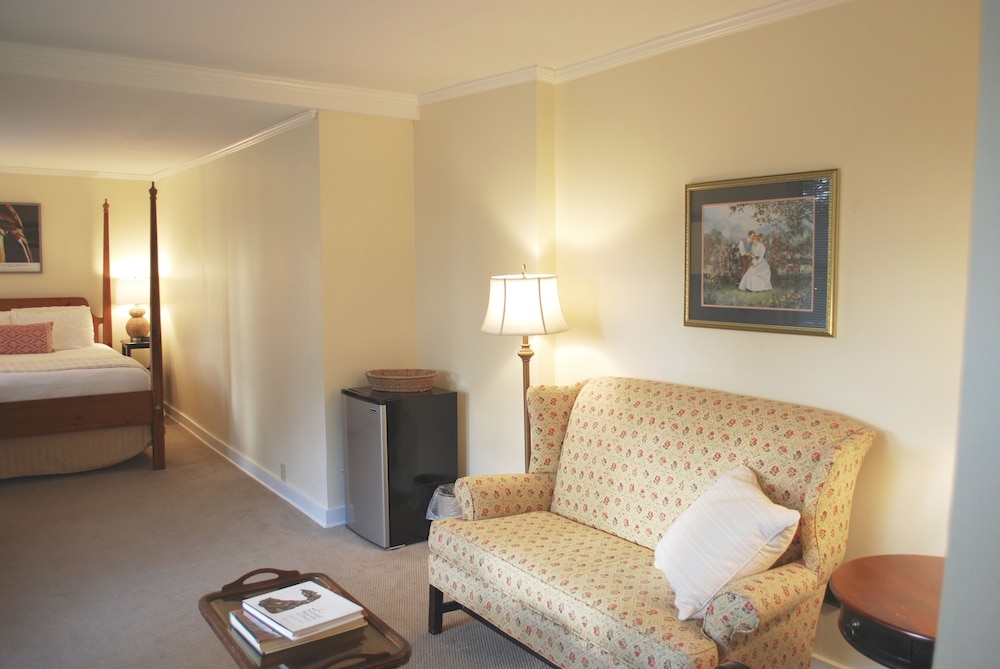 Deluxe Double Room, Ensuite (Queen with Porch #19) - Photo 19