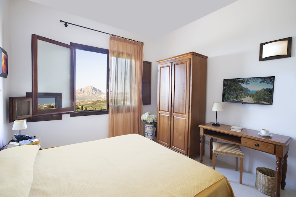 Classic Room, 1 Bedroom, Sea View