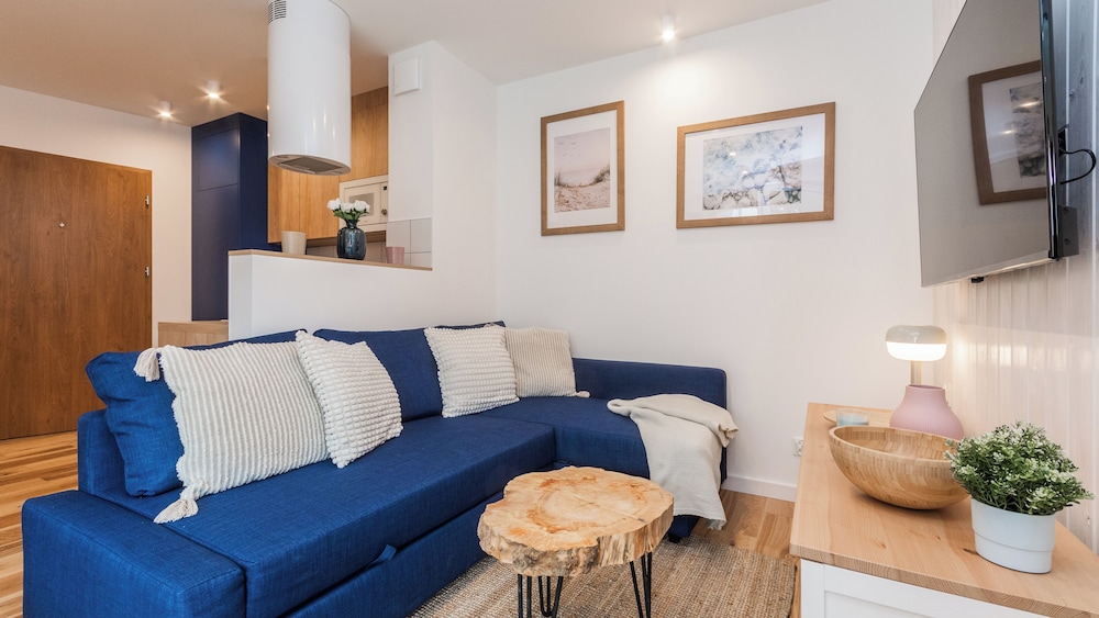 Apartment (B 10) photo 1