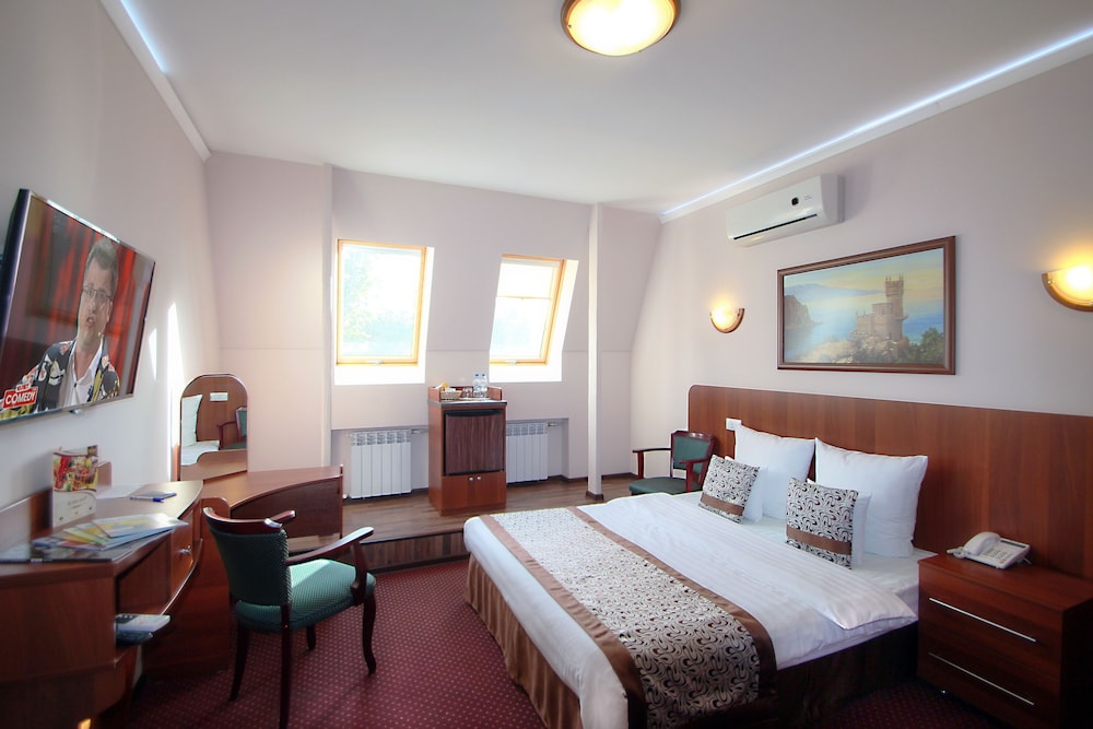 Superior Double Room, 1 Bedroom