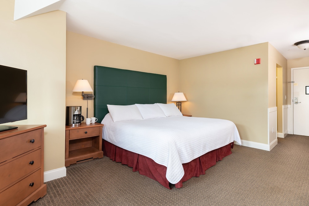 Room, 1 King Bed - Photo 1