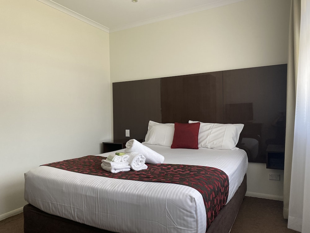 Executive Room, Non Smoking (Executive Queen) photo 1