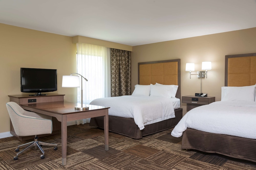 Room, 2 Queen Beds photo 1
