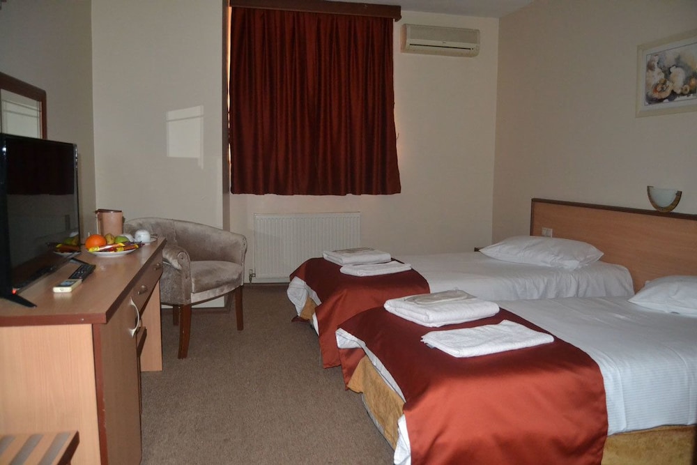 Standard Twin Room photo 3