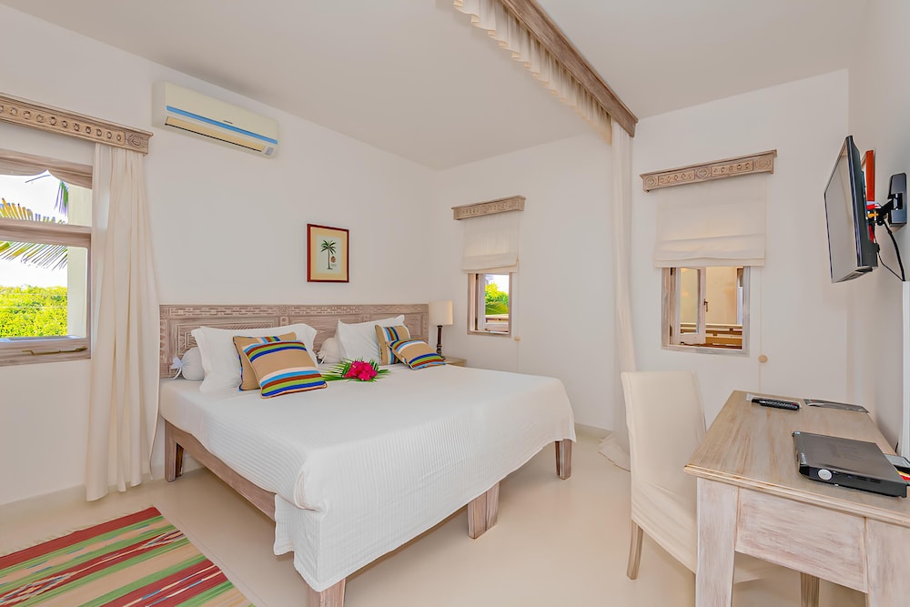 Deluxe Suite, 2 Bedrooms