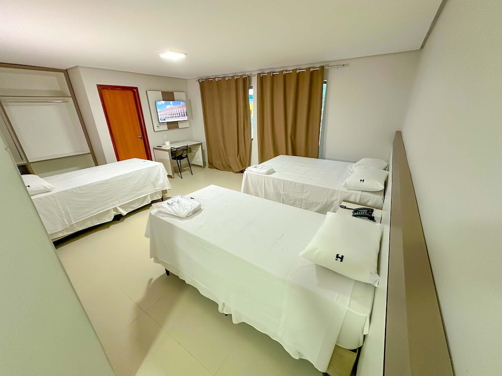 Triple Room photo 1