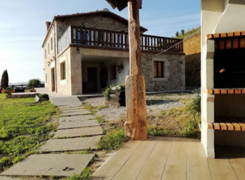 Casa Rural Costalisa, Billede 66