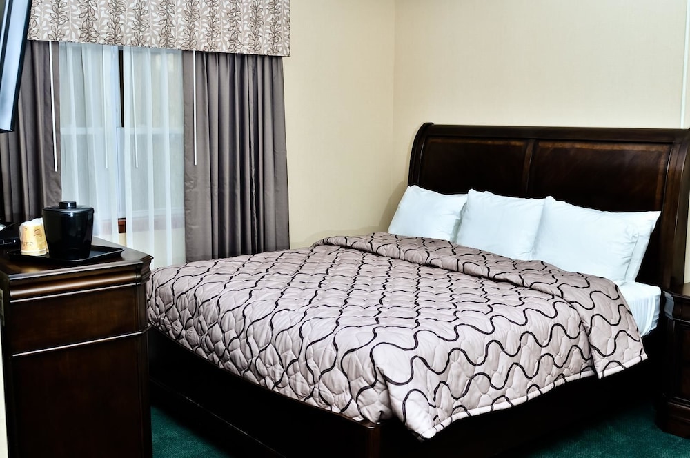 Deluxe Room, 1 King Bed, Non Smoking