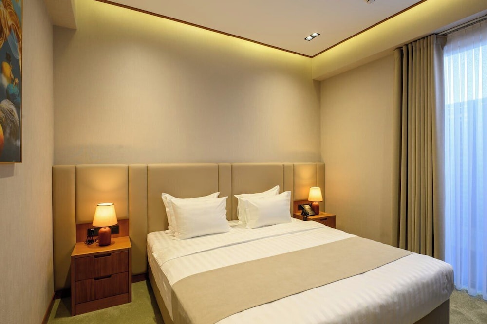 Junior Room