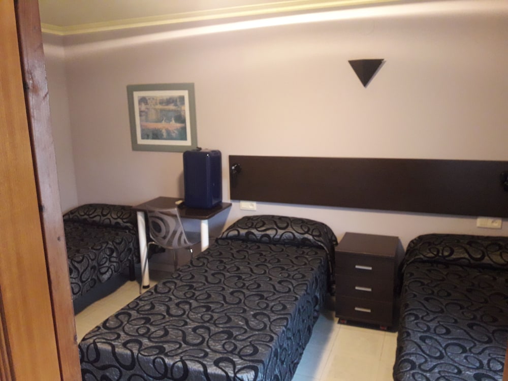 Classic Triple Room