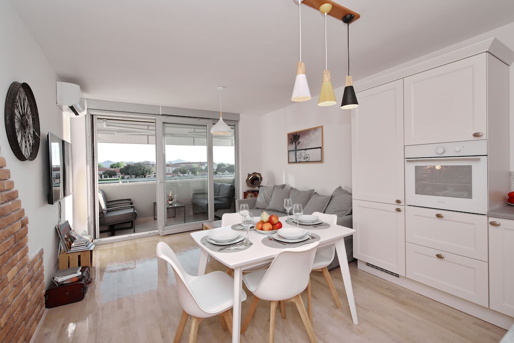 Apartment, Sea View