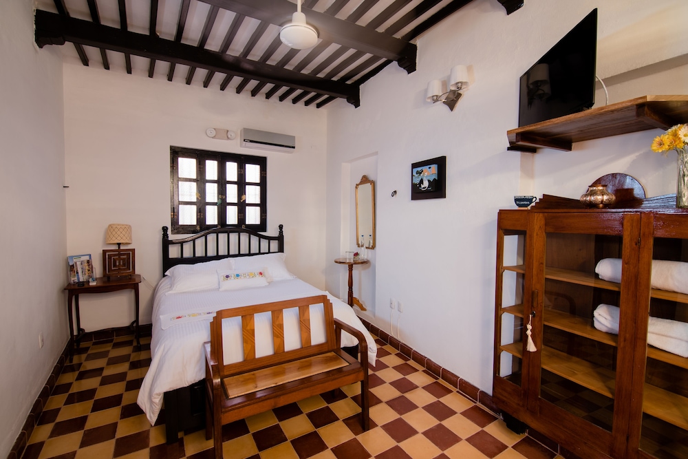 Habitación Roja photo 2