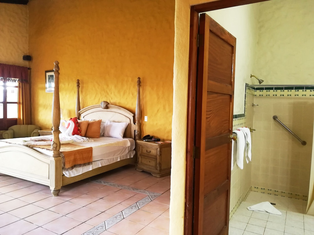 Deluxe Villa, 1 Double Bed, Non Smoking photo 3