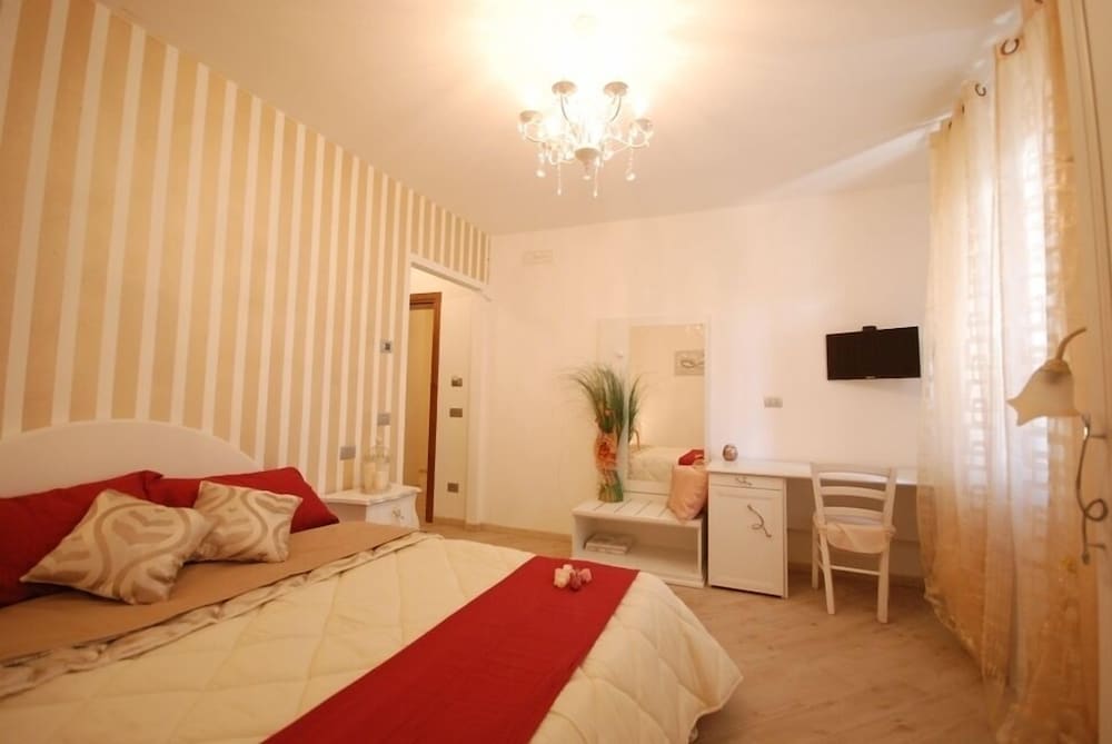 Double Room (Consuma) photo 2