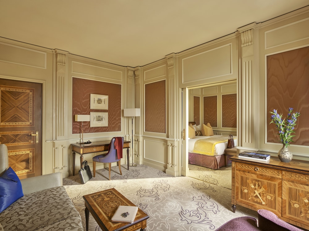 Suite (Ambassador) photo 3