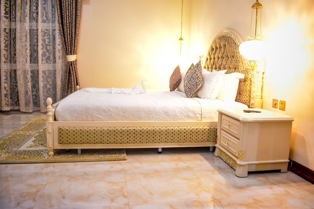Executive Room with Sea View