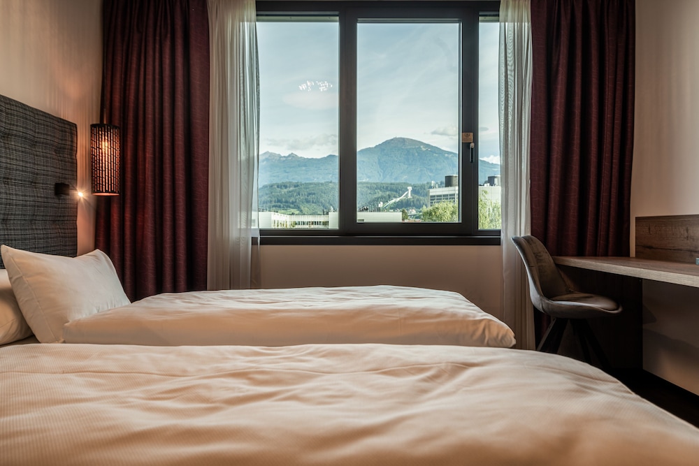 Panoramic Double Room photo 1