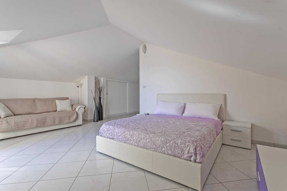 Apartment, 3 Bedrooms
