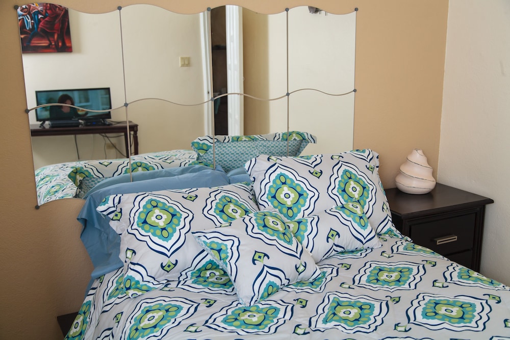 Junior Apartment, 1 Bedroom, Private Bathroom photo 3