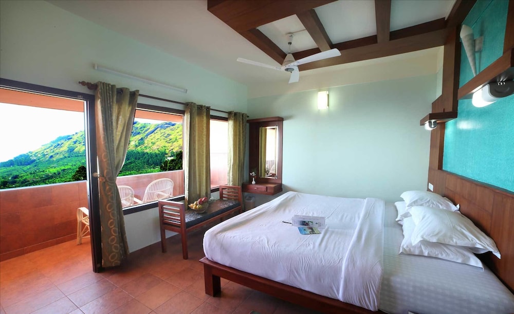 Super Deluxe Room photo 3