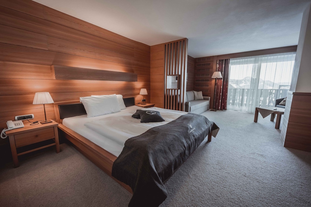 Junior Suite (Selva) photo 1