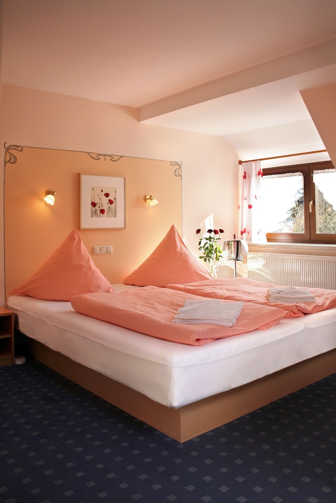 Comfort Double Room, Resort View photo 1