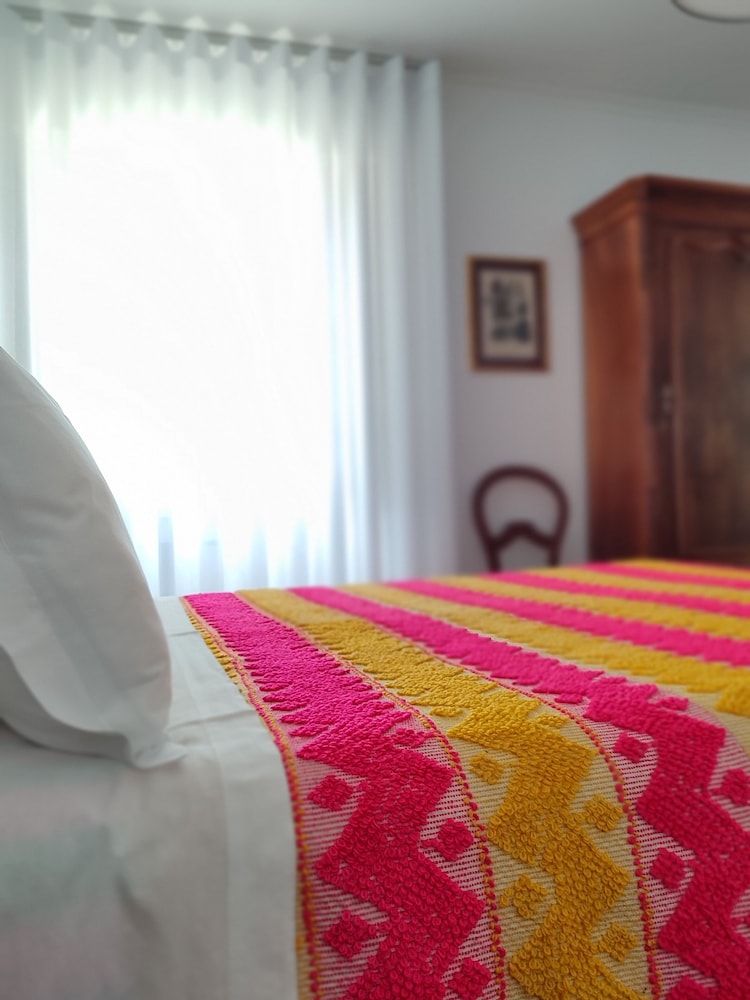 Classic Double Room, Sea View photo 1