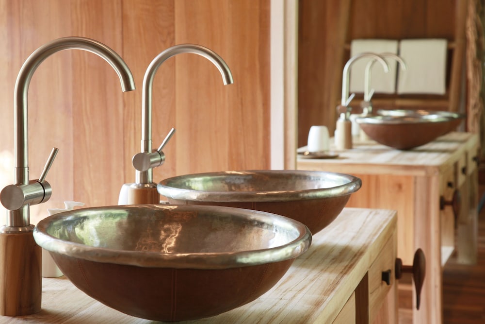 3 Bedroom Crusoe Suite With Pool