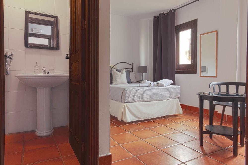 Habitación Doble, Vista al Resort
