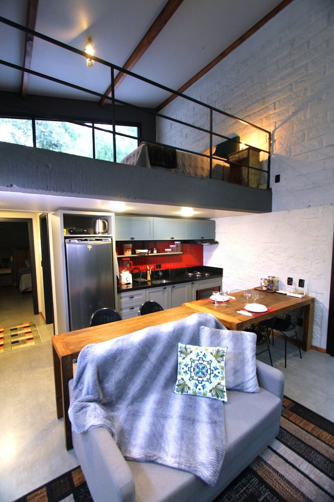 Exclusive Chalet photo 3