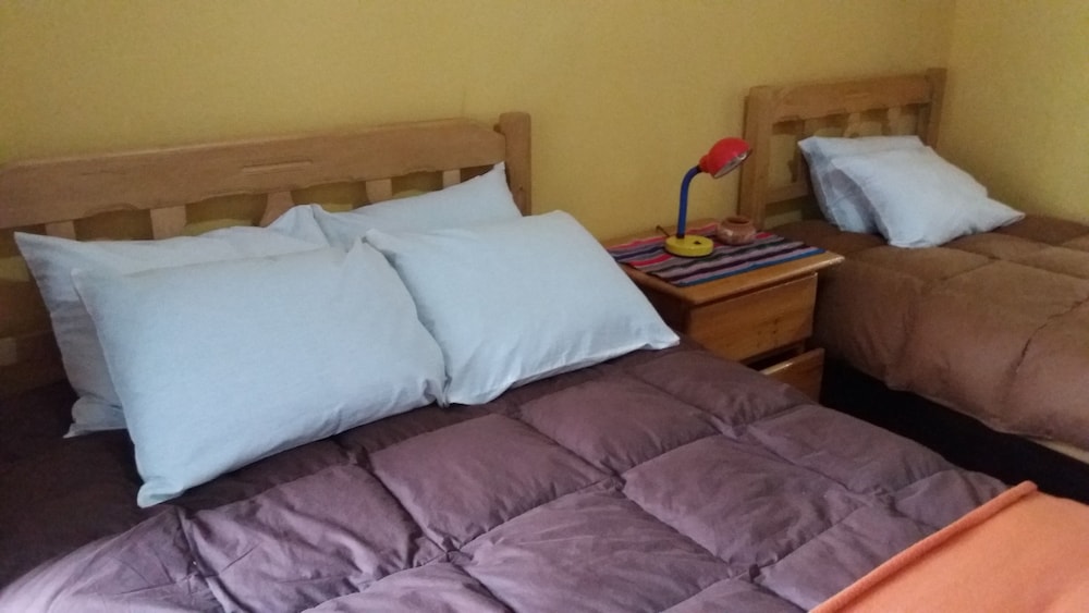 Family Bungalow, 3 Bedrooms photo 1