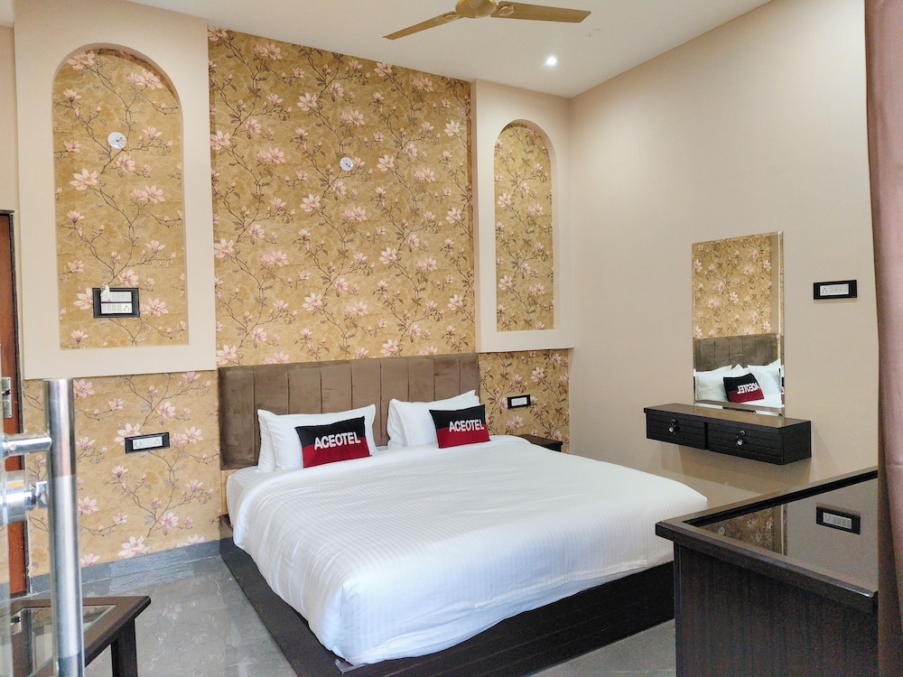 Deluxe Room photo 1