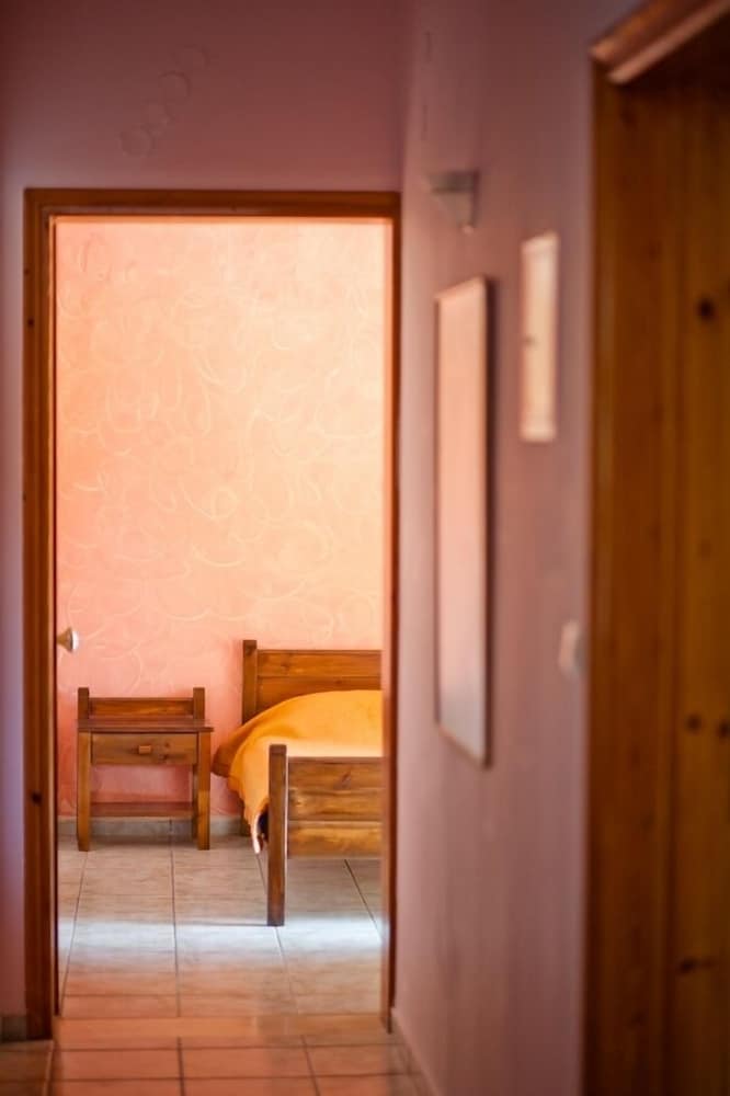 Twin Room, Balcony (with single beds)