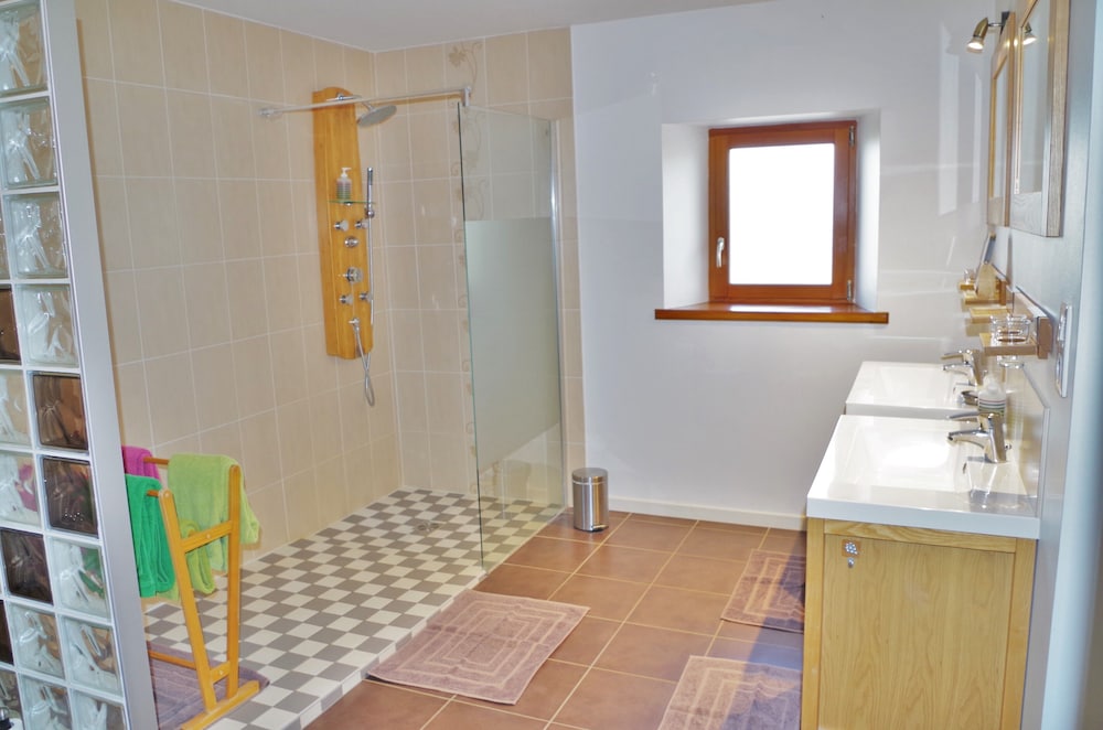 Double Room (Les Beguines) photo 2