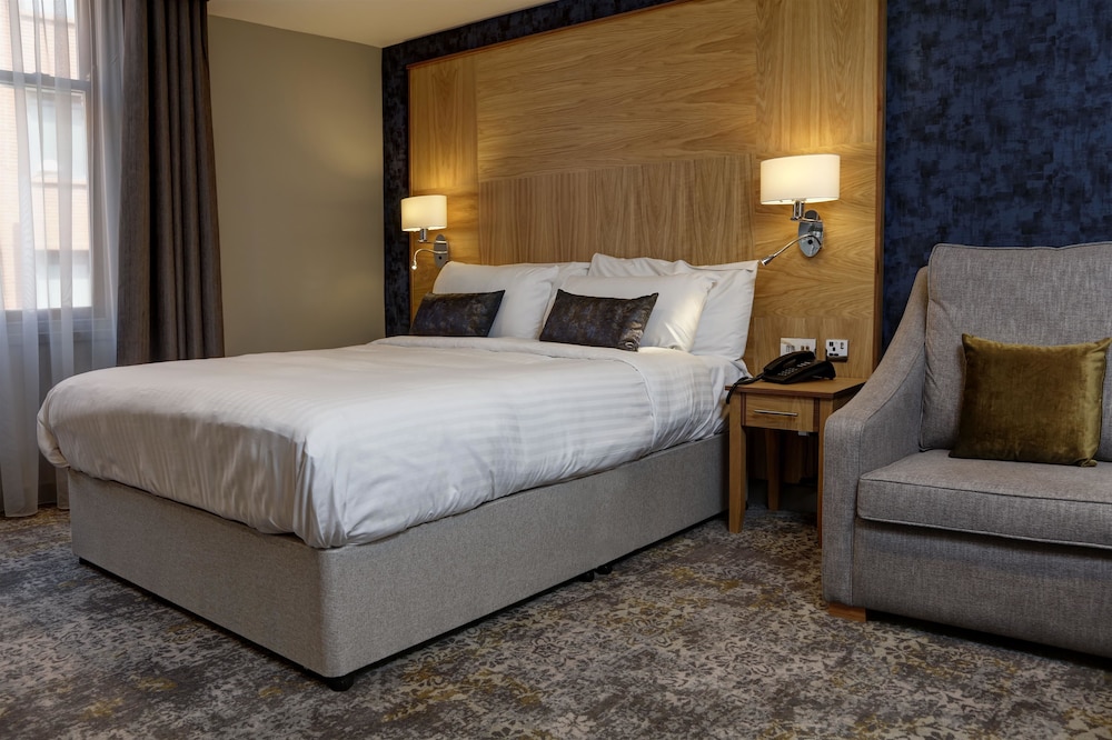 Superior Room, 1 Double Bed, Non Smoking photo 1