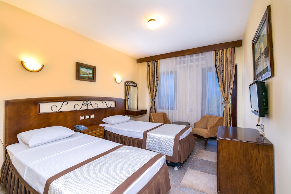 Standard Double Or Twin Room, Sea View