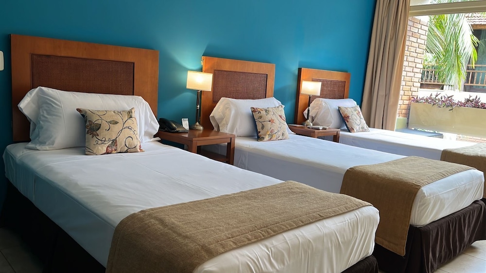 Triple Room photo 1