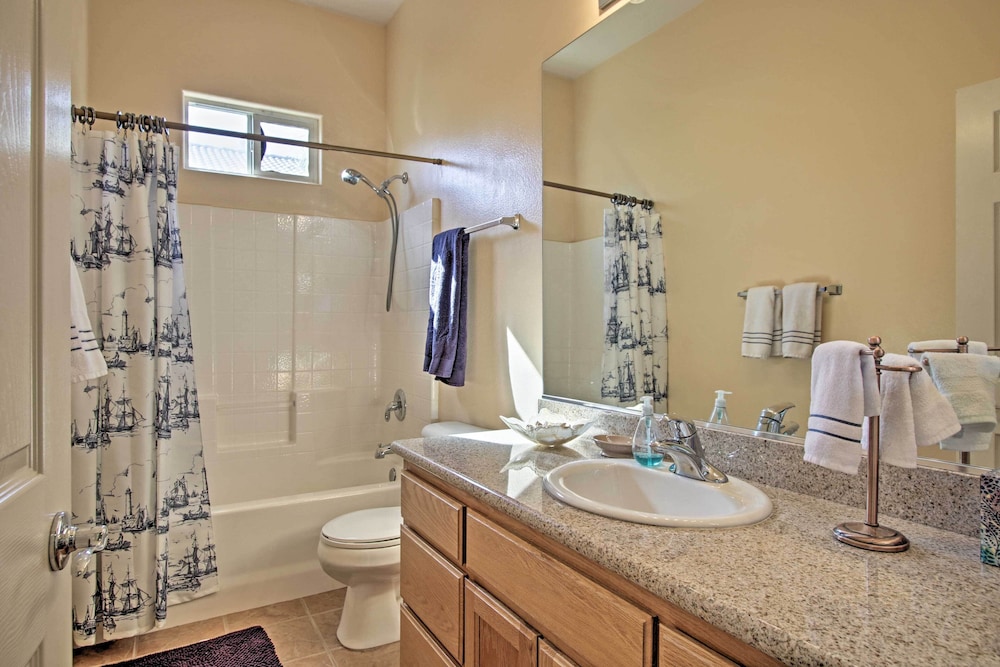House (3 Bedrooms) photo 3