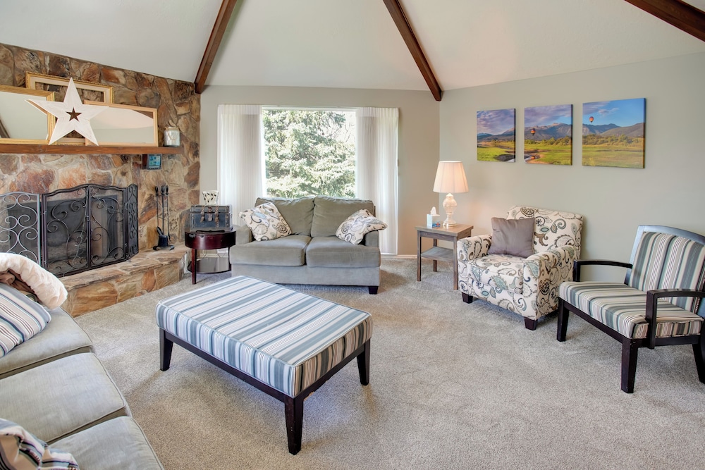 House (5 Bedrooms) photo 2
