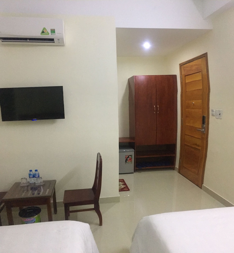 Standard Twin Room photo 2