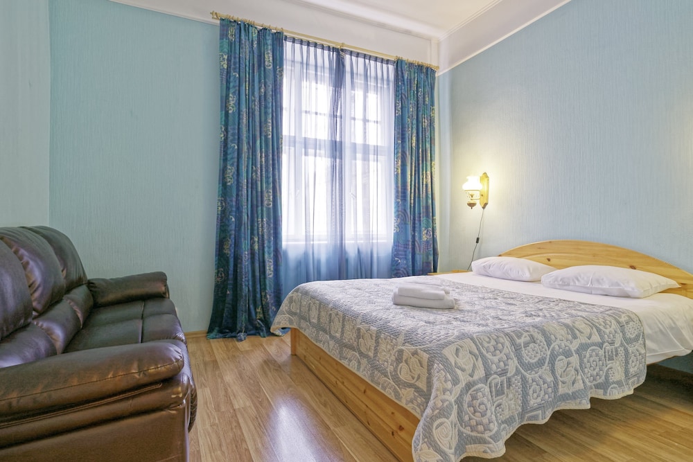 Junior Suite - Photo 21